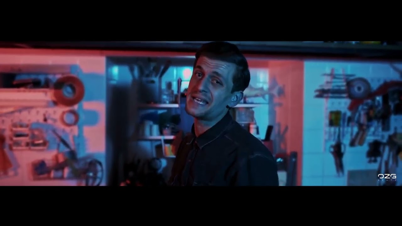 Allame & Tepki - My Hope Tattoo BEATLİ ORİJİNAL STÜDYO KAYDI