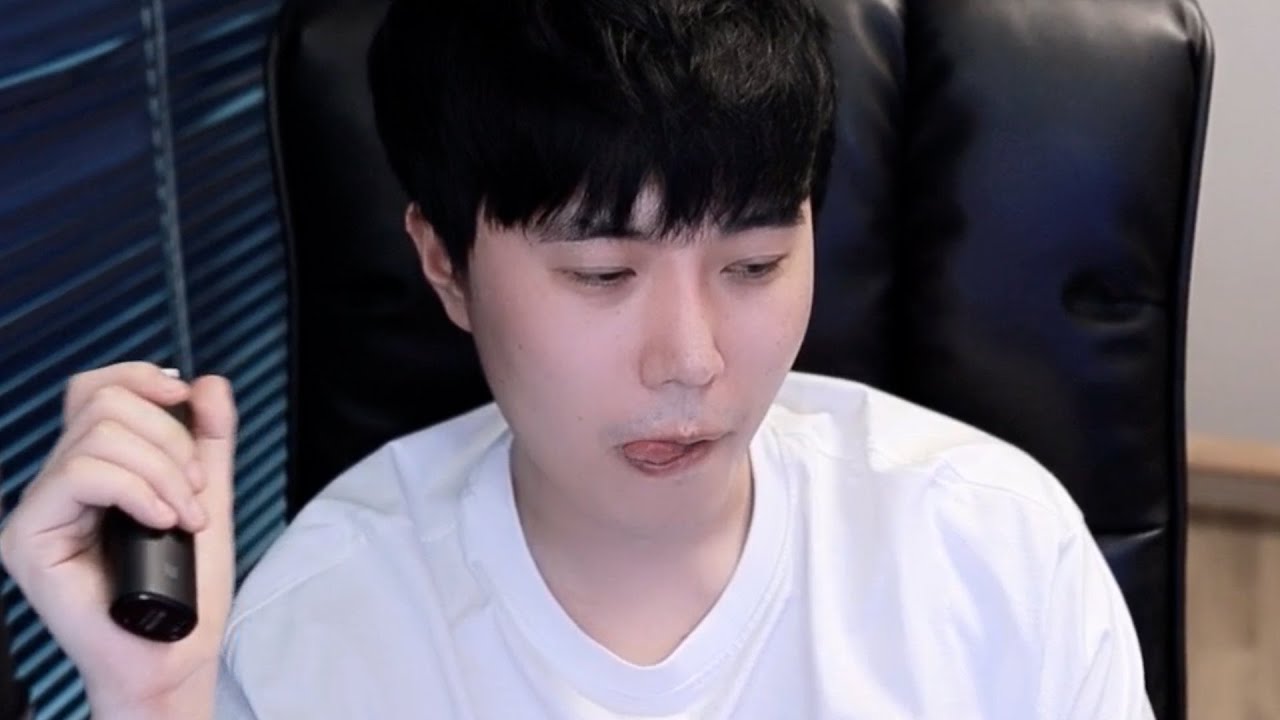 다누리 오현민 논란에 대한 생각