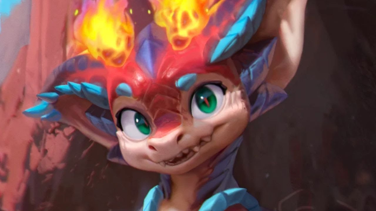 SMOLDER IS A SUPPORT NOW