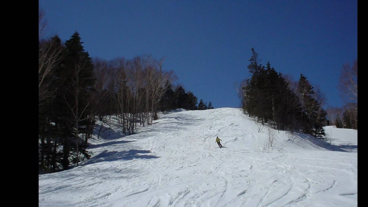 frasco － この瞬間を抱きしめて　（ SKI NOW 96'  Ending theme song ）