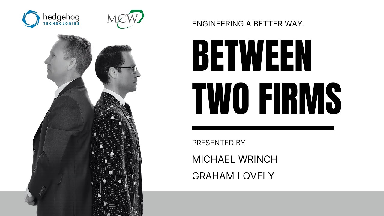 Between Two Firms | Episode 1
