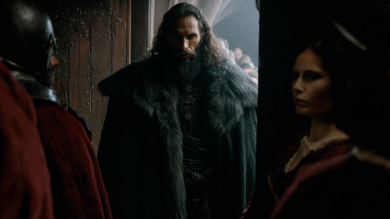 The Poor Girl Tried to Sell Her Ring — The Lycan King Asked, “Who Forced You to Do This?”