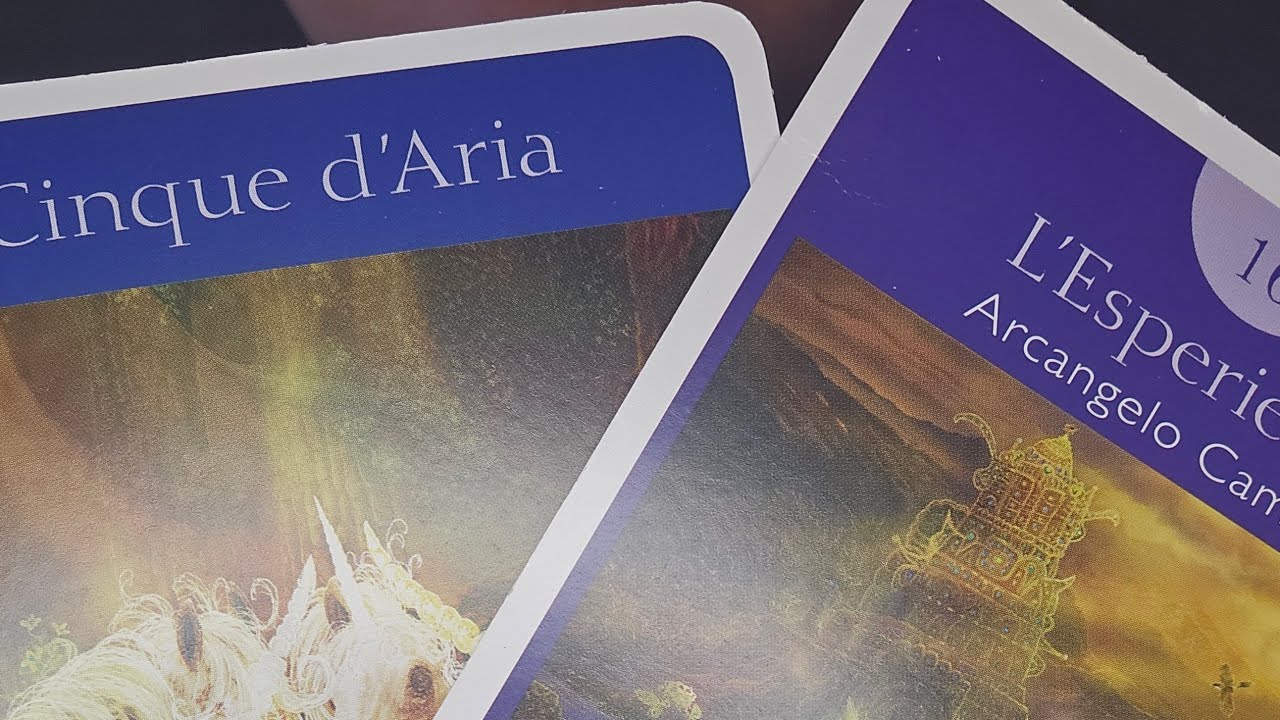 💌 QUALCUNO VI PENSA DA SEMPRE ✨️ ascolta fino alle fine 🥲