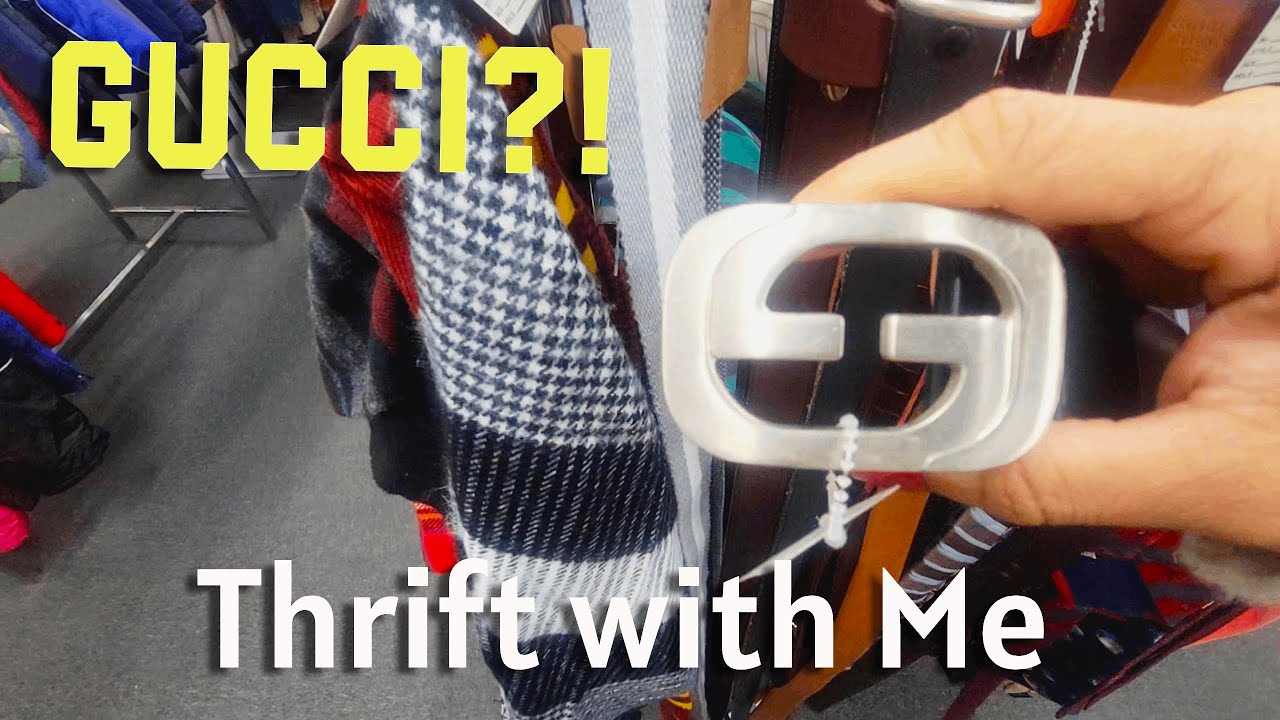 THRIFT WITH ME | WHAT IT COST TO THRIFT EP2. | Styling Try-on Haul | Model Image
