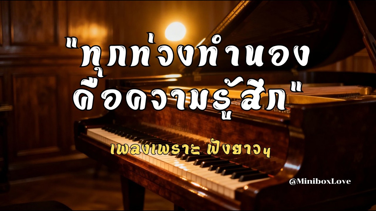 เพลงรักฟังเพลิน 16