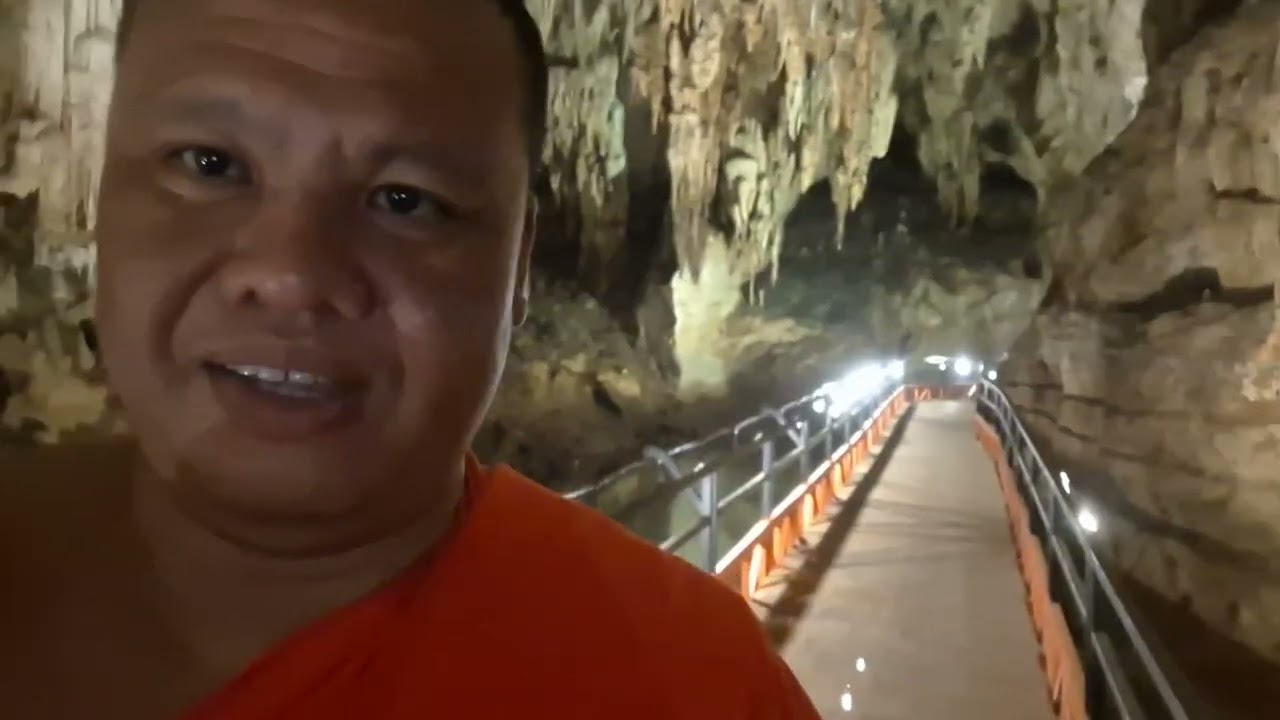 ep37 ຖ້ຳປາເຊືອມ ເມືອງທ່າແຂກ ແຂວງຄຳມ່ວນ #ถ้ำปลาเชือม  เมืองท่าแขก แขวงคำม่วน