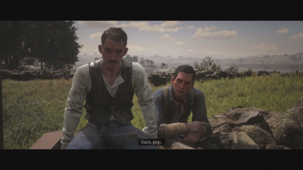 Stealing the only Male white Arabian horse from the Braitwaithe Stable The easy way