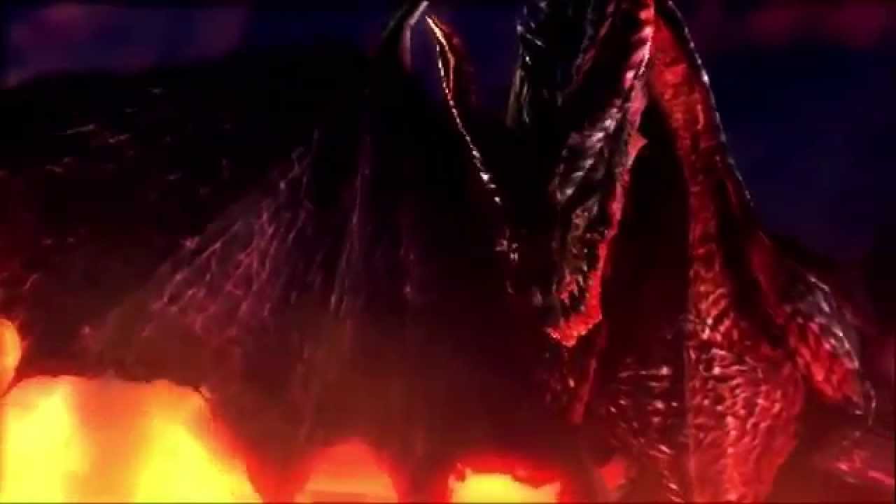 Monster Hunter tribute. It's my life