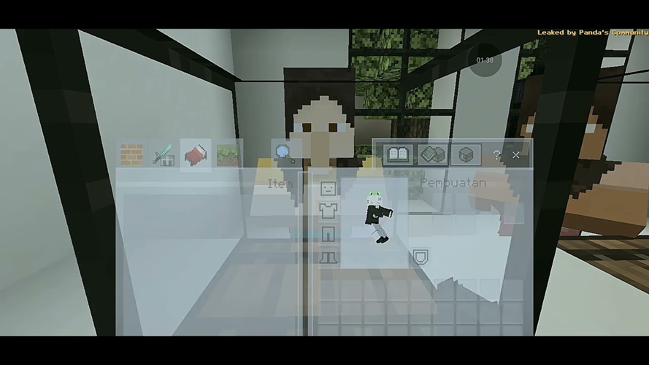 A day in my life ke rumah sakit karna demam! ll map cr: milkycakke pawpawyoutube