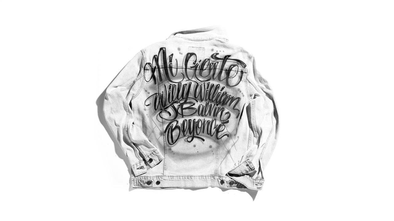 J Balvin, Willy William - Mi Gente ft. Beyonc&eacute; (Audio)