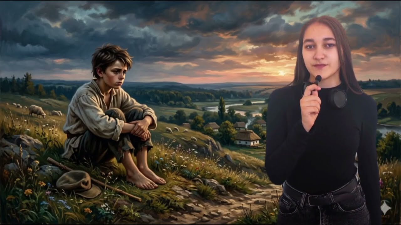 Віршоване попурі від 10А класу (до Дня народження Т.Г. Шевченка)