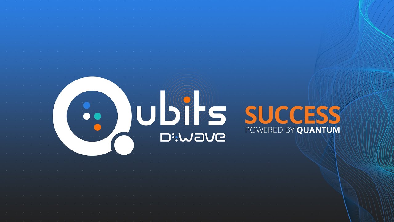 D-Wave - Qubits 2024 - Elijah Pelofske, Los Alamos National Laboratory