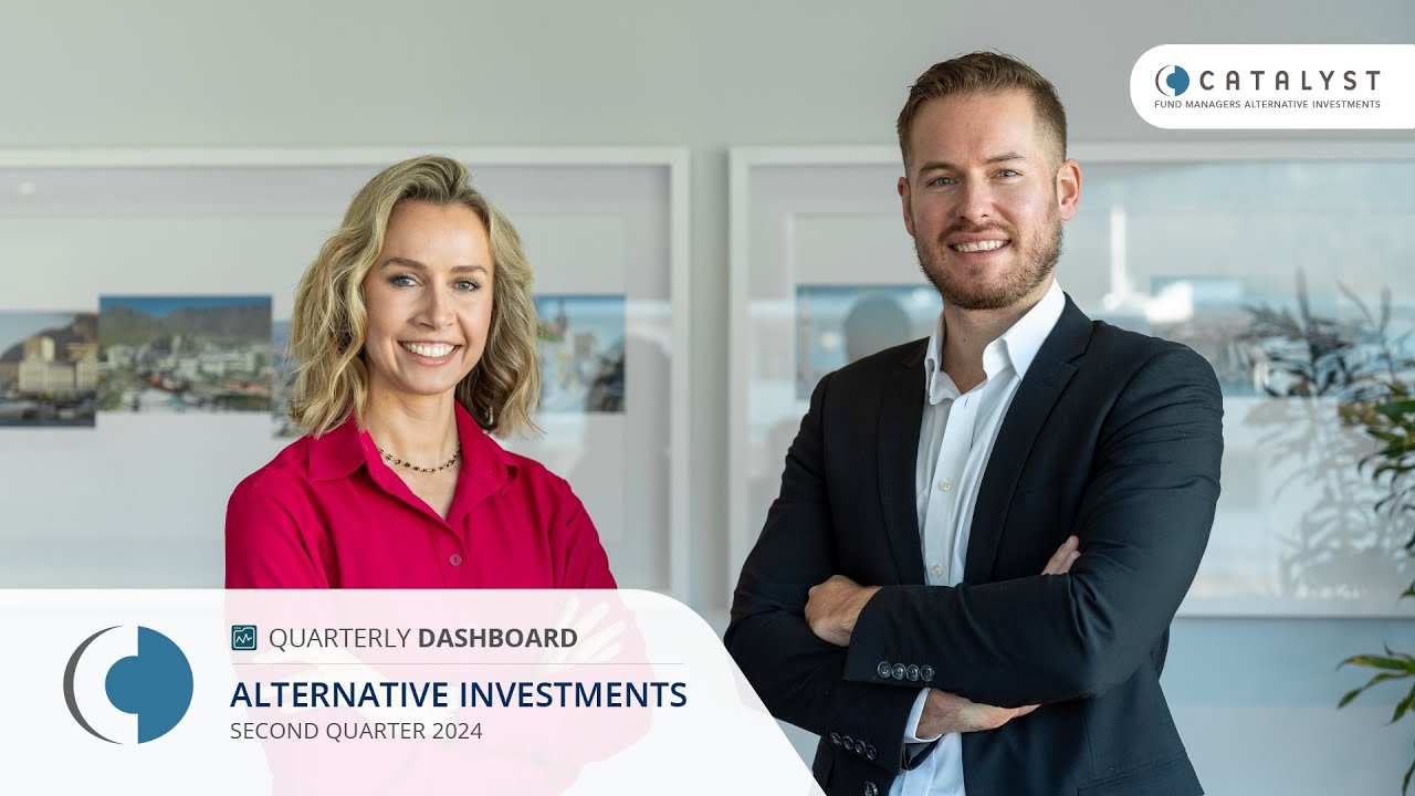 Catalyst Alternative Investments - Q2 2024
