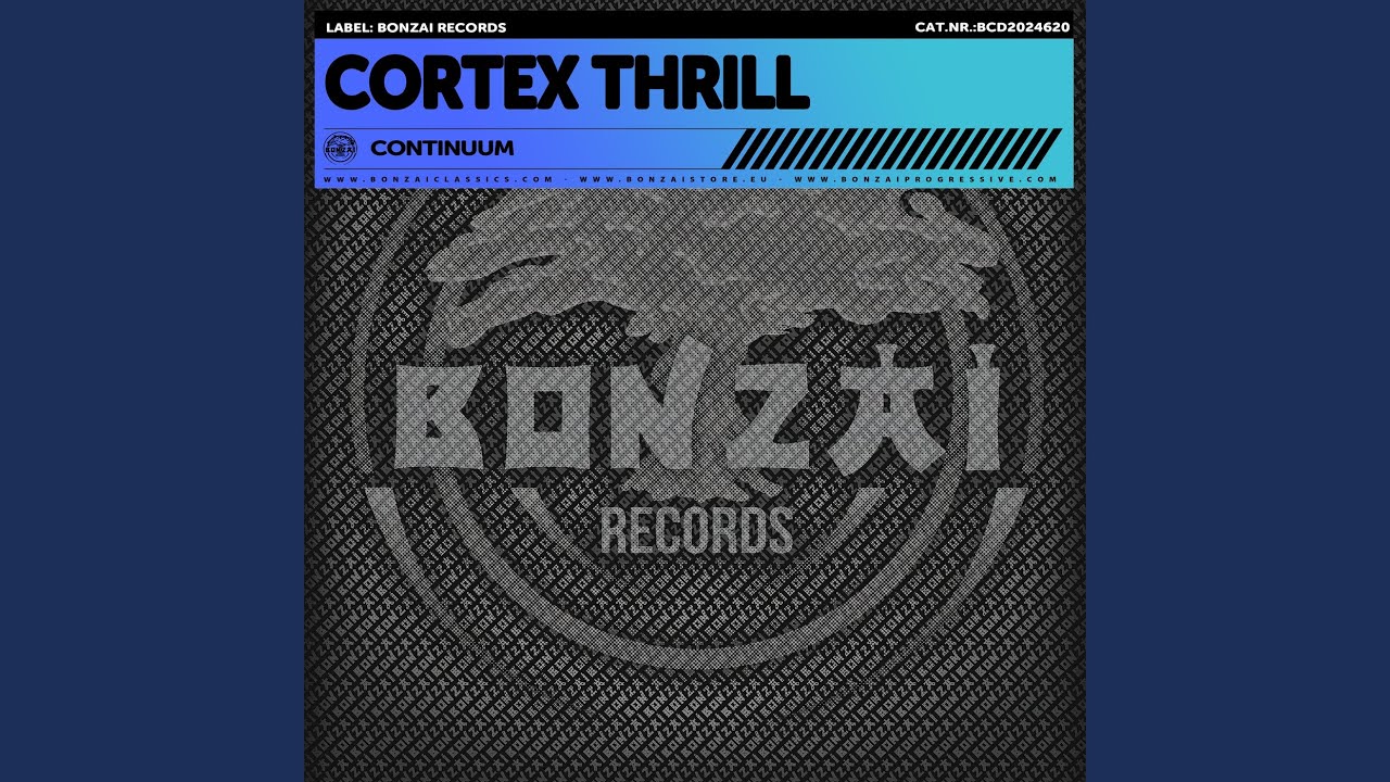 Continuum (Dimitri Cooman Remix)