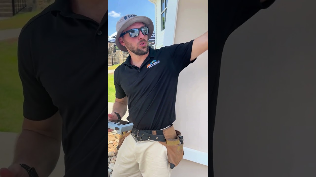 Can a Drone Find Roof Problems Fast?