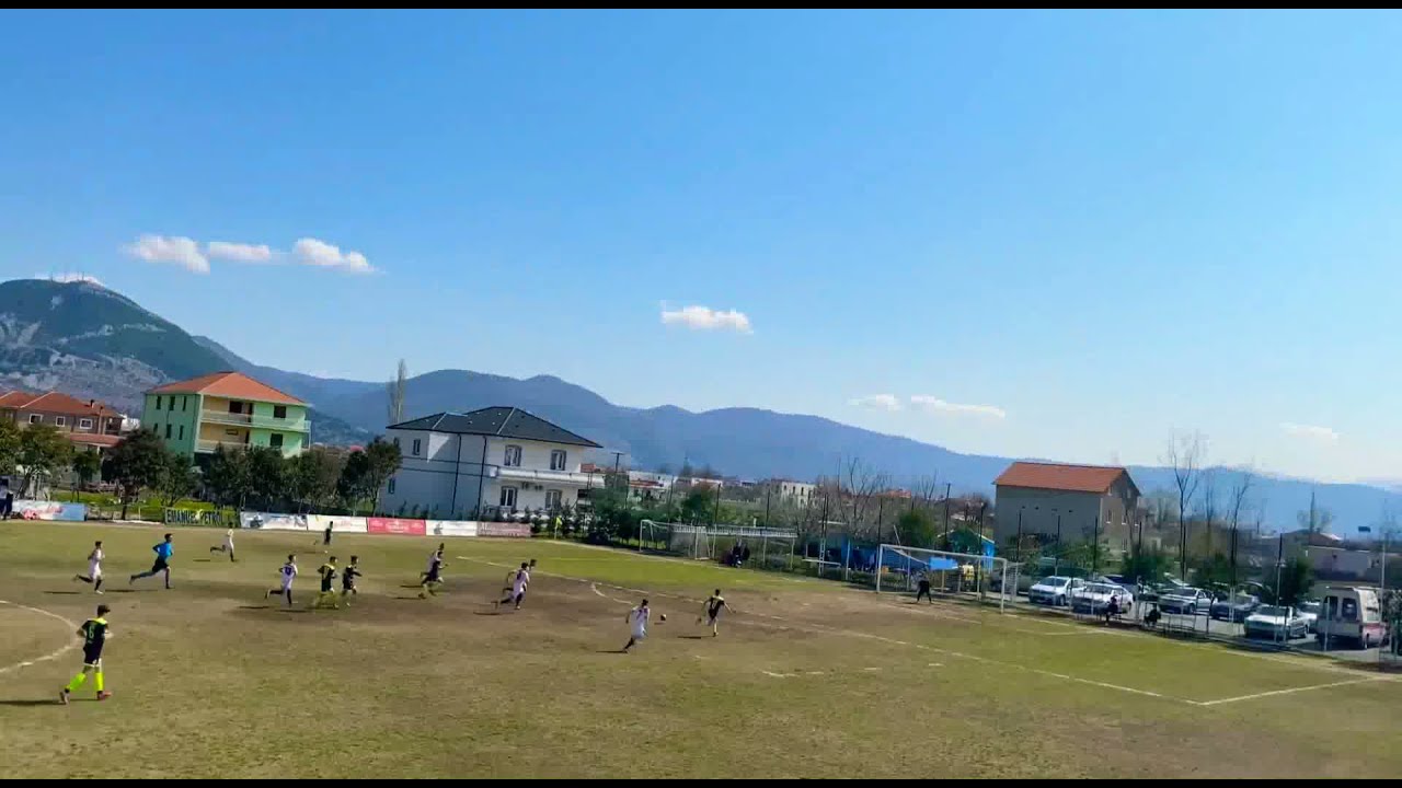 Fk Shenkolli - Brian’s Ft 3-2 E.DEDA 22 HIGHLIGHTS