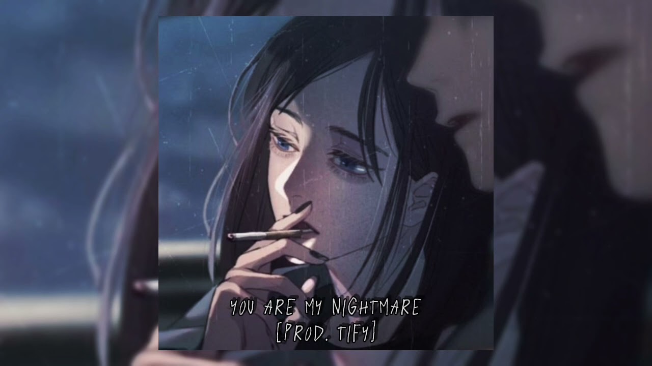lil peep × ivoxygen type beat - 