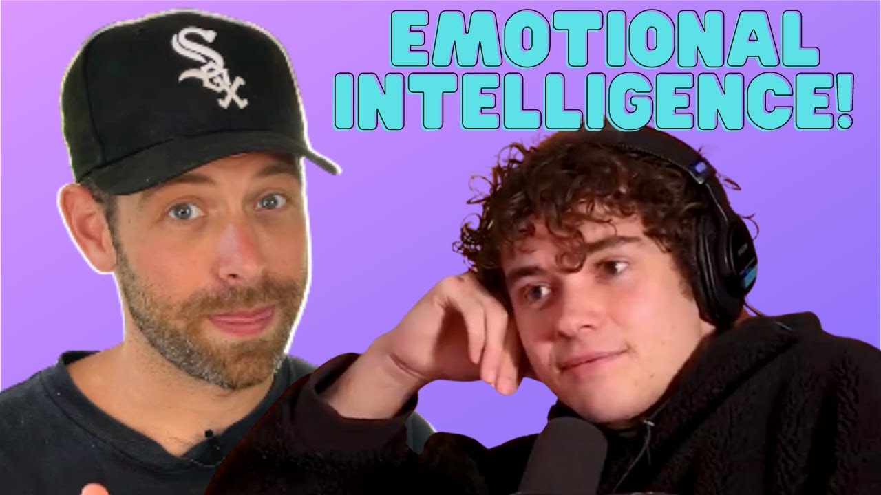 Joshua Bassett's Communication Skills | Reaction & Analysis