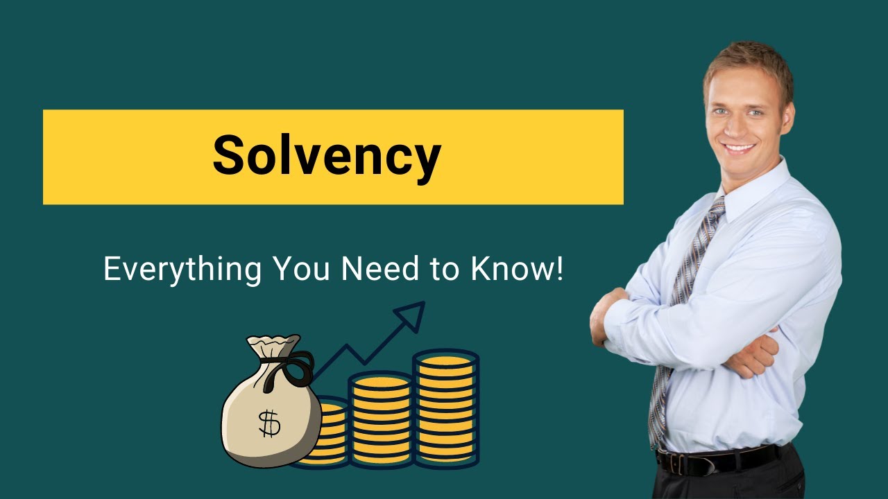 Solvency | Definition | Calculation (with Example)