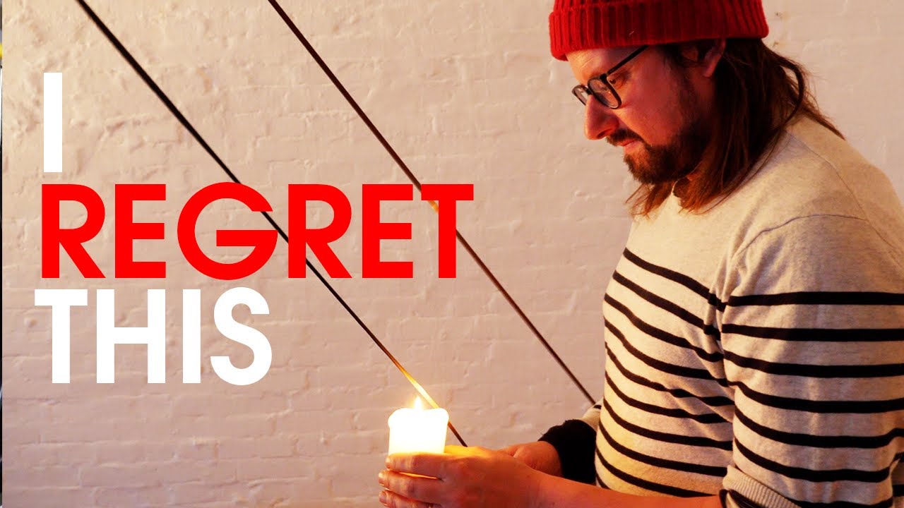 Destruction Loops 3 | The things I regret the most