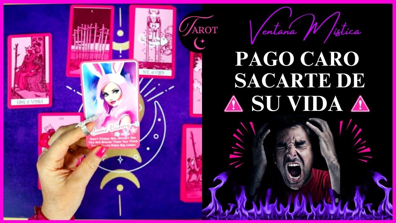 ALGUIEN ESTA PAGANDO MUY CARO SU DECISION DE SACARTE DE SU VIDA😭⚠️ESTA MUY CERCA DE PROPONERTE....😱