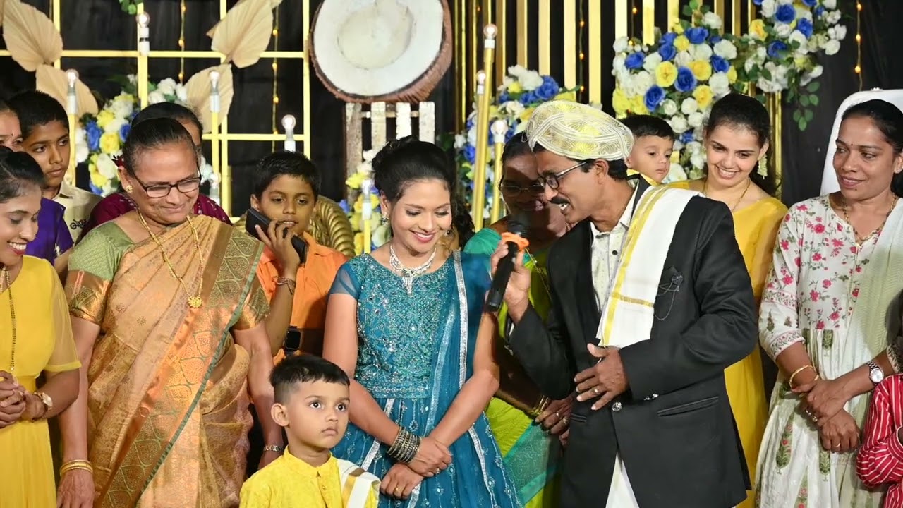 Rimina’s ರೊಸಚೊ ಸಂಭ್ರಮ್/ವೊಜೆಂ/ನಾಚ್/ವೇರ್ಸ್ ಕೊಂಕ್ಣಿಸಂಪ್ರದಾಯ್..