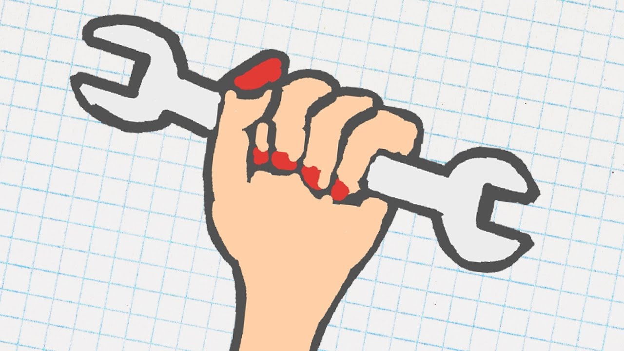 ГЛАВНЫЙ ИНСТРУМЕНТ СТИКМЕНА ► Draw a Stickman EPIC 3 |2| Прохождение
