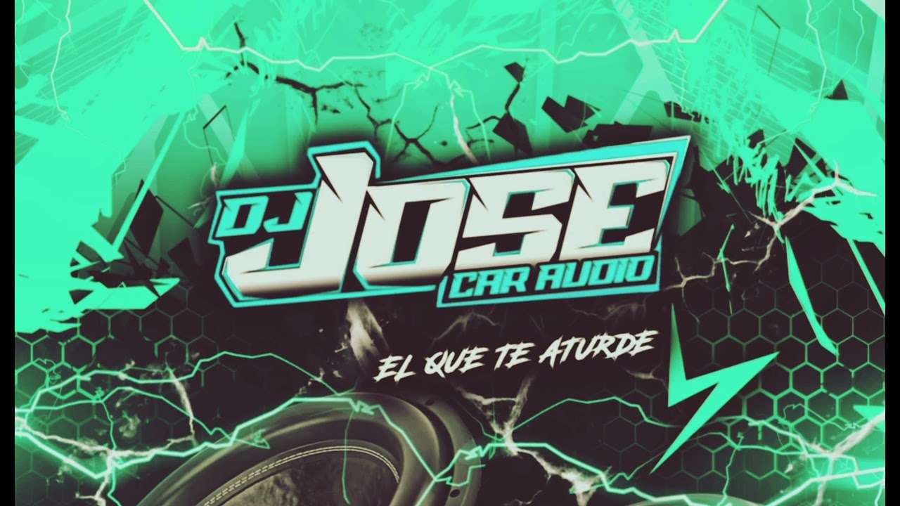 🔊INTRO BULLERO PARA COMPETIR _ DJ JOSE CAR AUDIO EL QUE TE ATURDE🔥