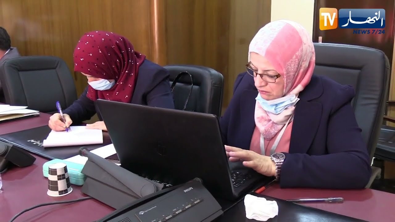 لجنة الفلاحة بالبرلمان تناقش مشاكل مجمع الهندسة الريفية وسبل حلها