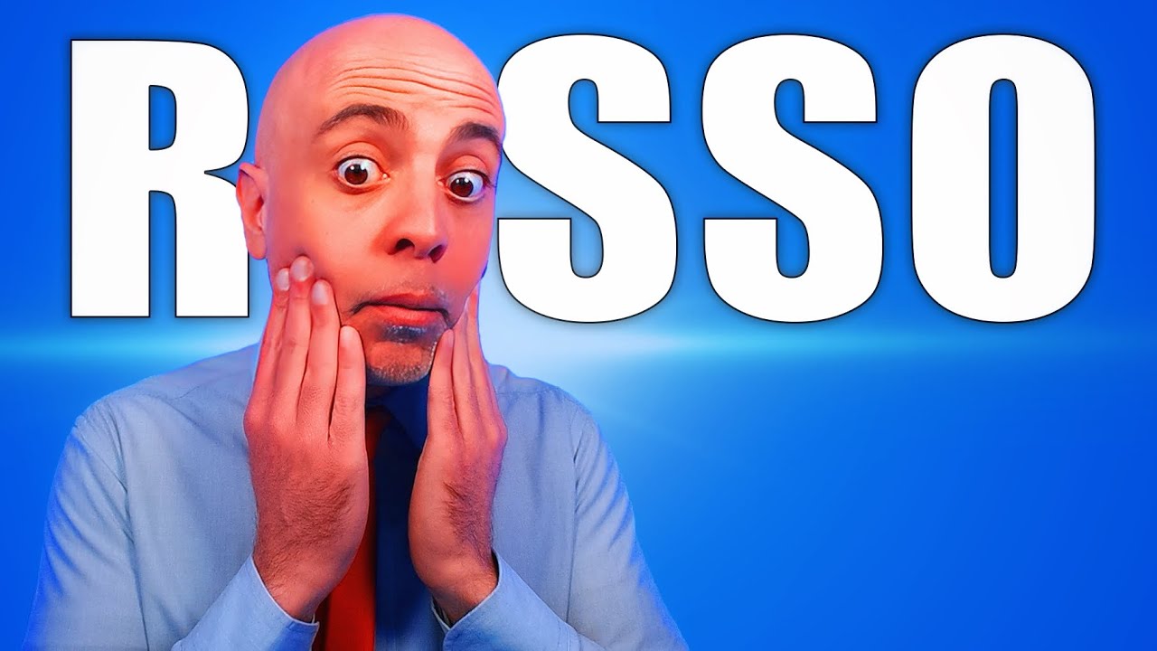 Come non ARROSSIRE quando si è in imbarazzo?