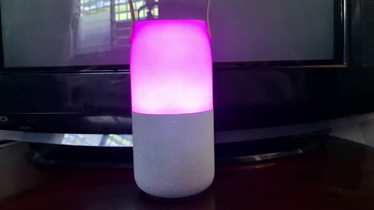 SAMSUNG BOTTLE WIRELESS SPEAKER