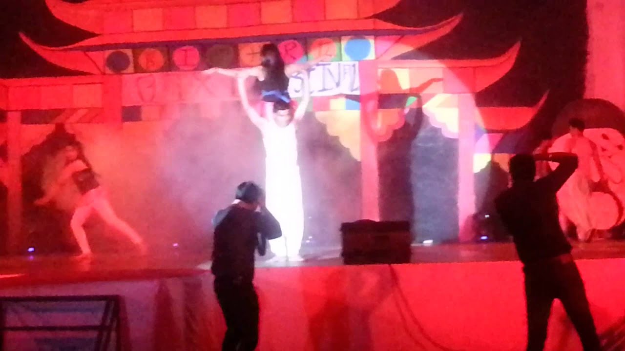 dance bimhrd 2015