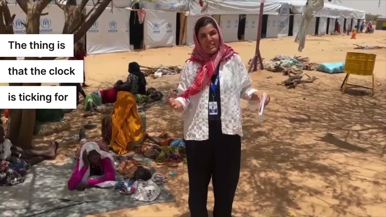Update on Sudan Regional Crisis