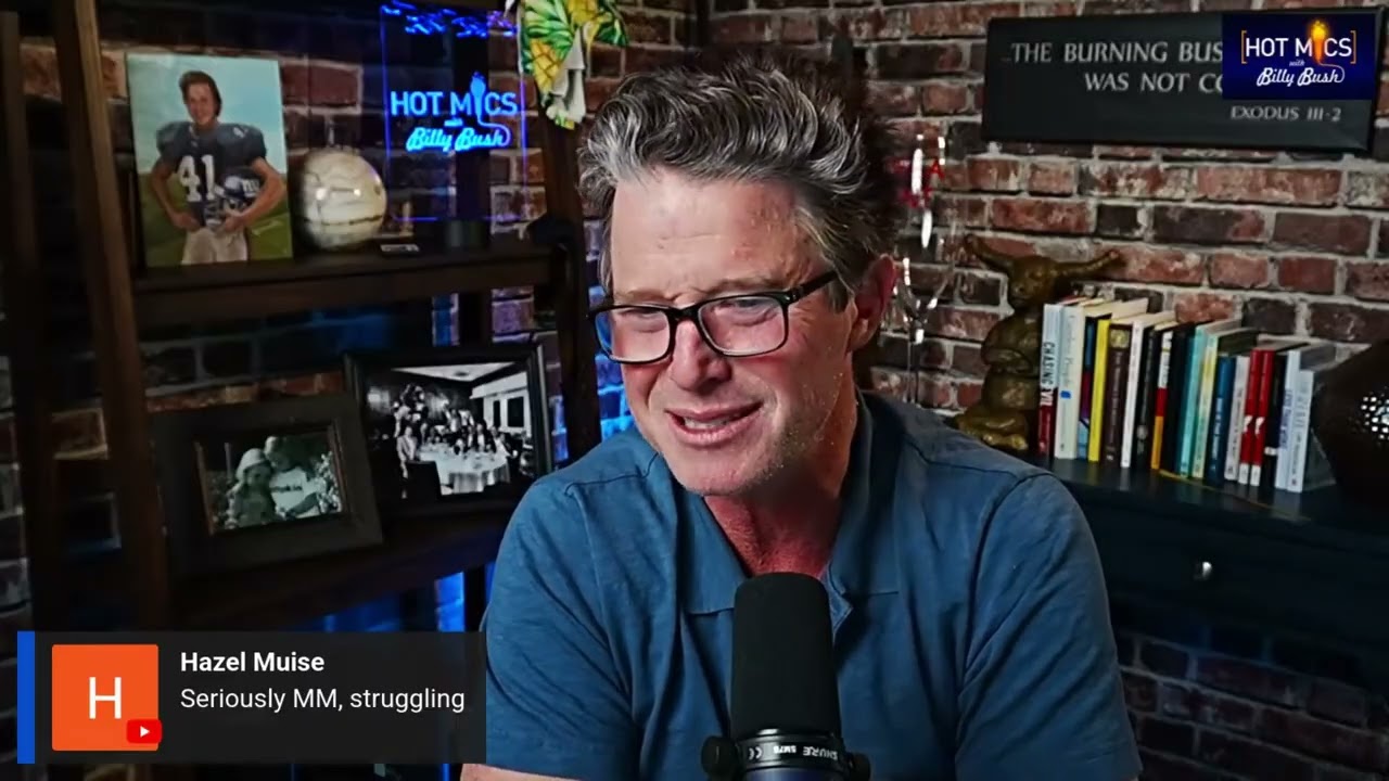 Billy Bush DESTROYS Meghan Markle's 