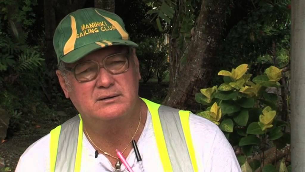Adapting to Climate Change in the Cook Islands: The Human Health Dimension