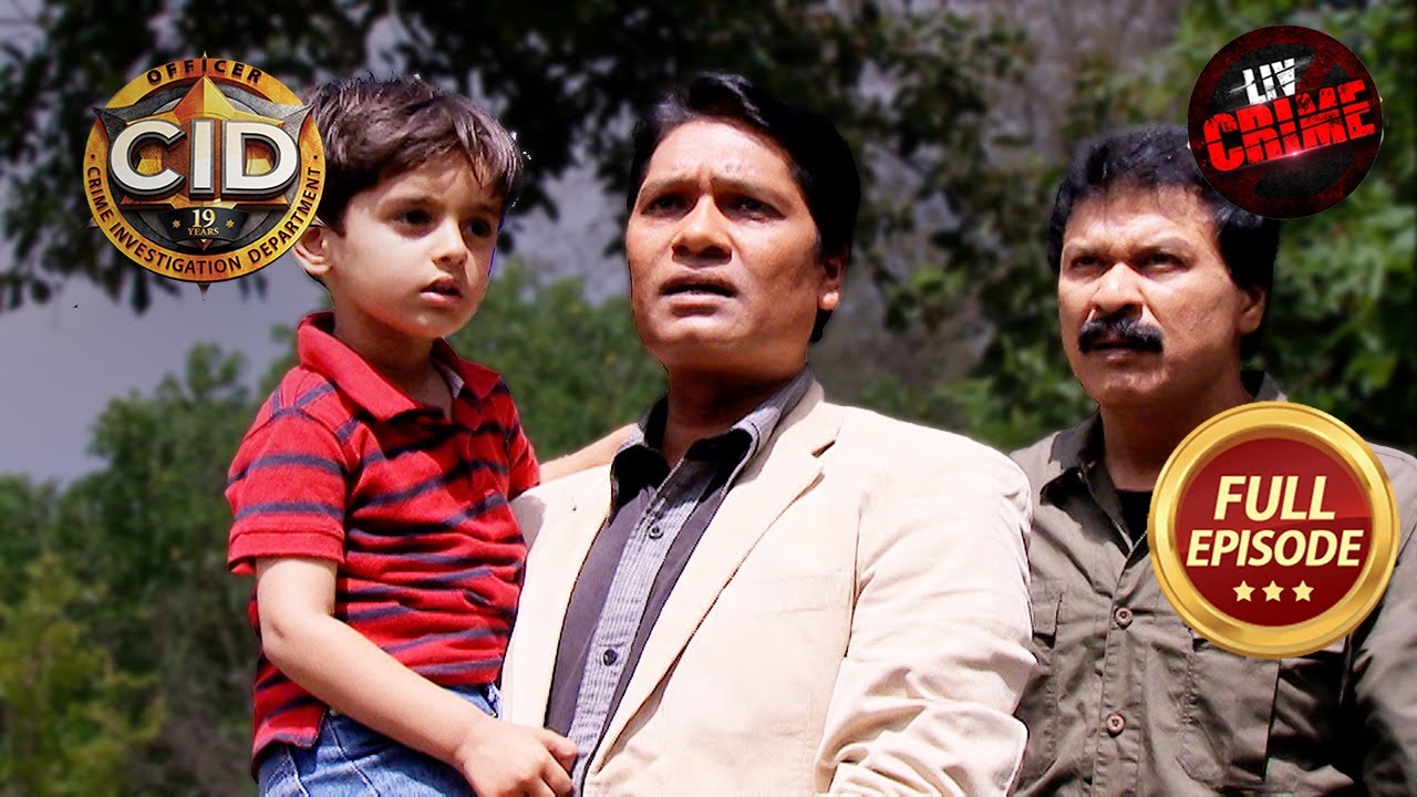 Old Couple की Car में मिला बच्चा ले गया CID को Case की जड़ तक! | CID | Latest Episode | 19 Feb 2024