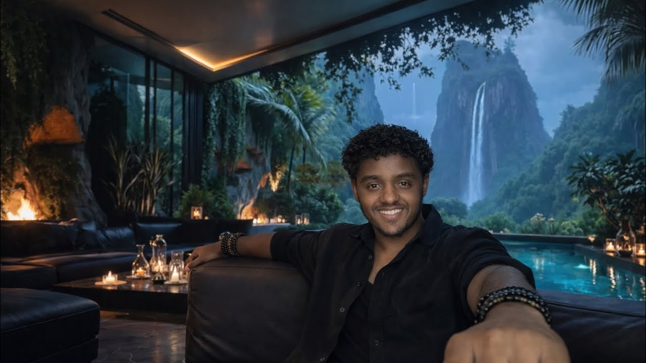 New Ethiopian Music 2026 | MGKY – አንቺ ብቻ (Only You) | Official Video