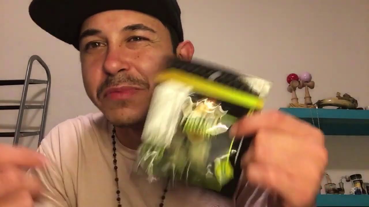 Watermelon Gelato Weed Review
