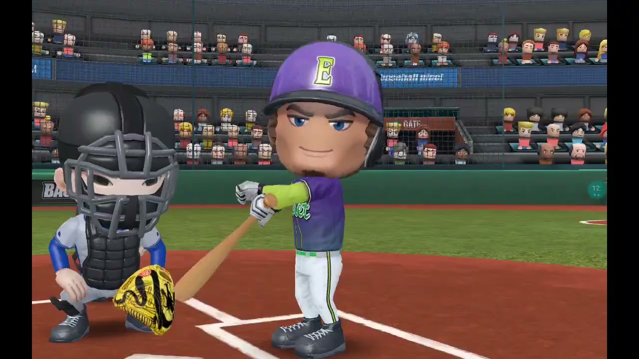 Elements Crush Fighters! Dot Kamenshek&rsquo;s Grand Slam Powers 15-0 Win | Full Game (Game 2) baseball 9