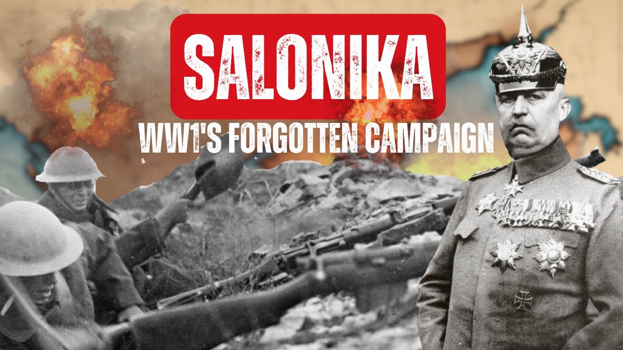 War winning campaign or a waste of 200,000 British soldiers?