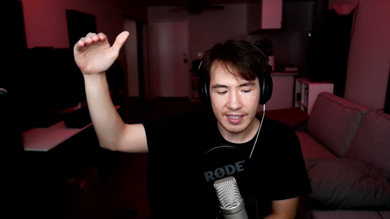 Do I look like a c***?