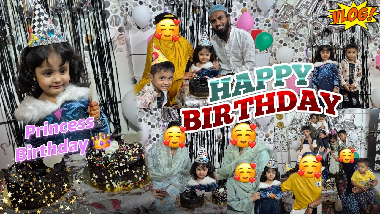 Socha Nahi Tha Itna Special Ho Jayega Birthday 😲