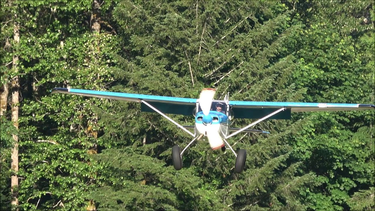 Overshooting and High on Final Approach, Simulated Errors and tips.