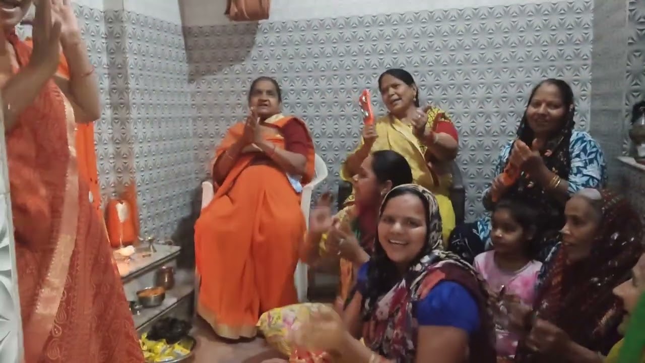 🙏 Holi ka maja chkha dungi 🙏🌹 - bhajan 