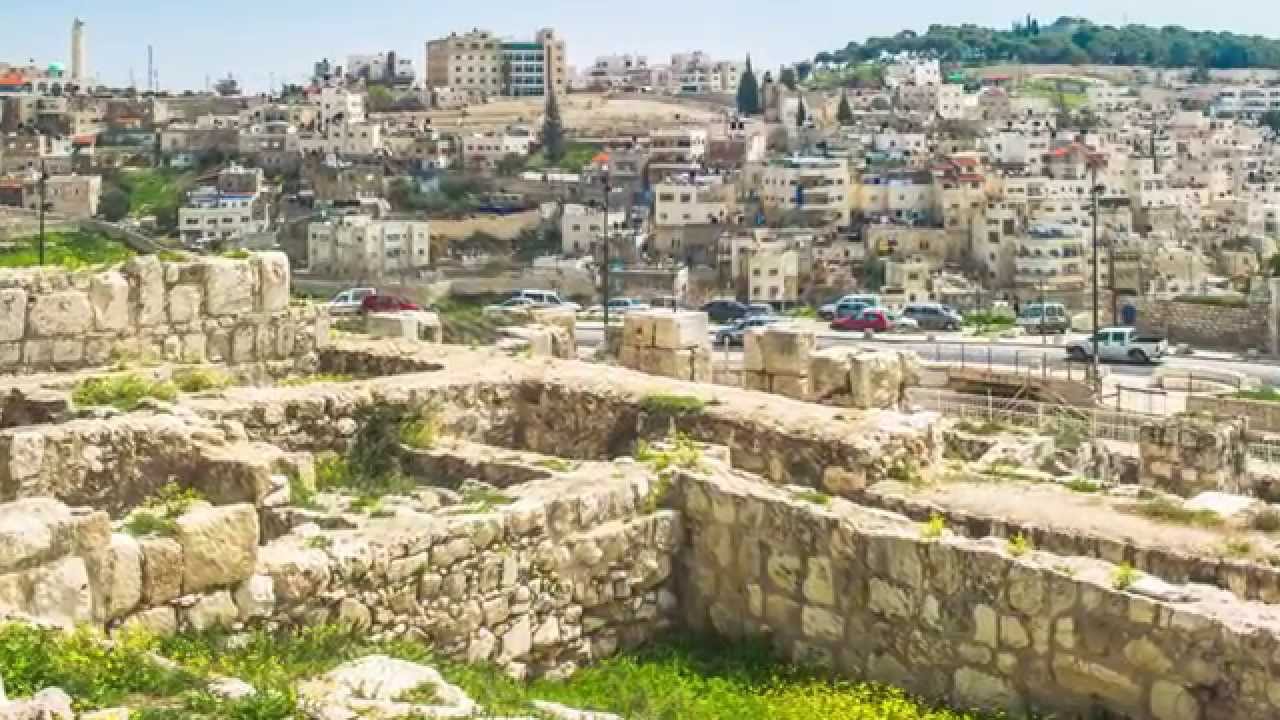 A Year in Israel - Oorah's Students Speak