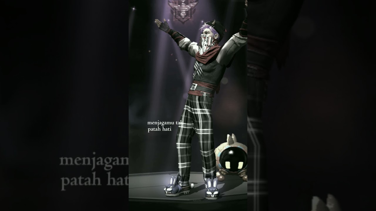 sebentar lagi puasa cihuy 😀😀