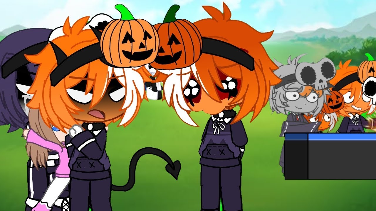 Aventuras spooky// temporada 1// capítulo 4 // el bebe 