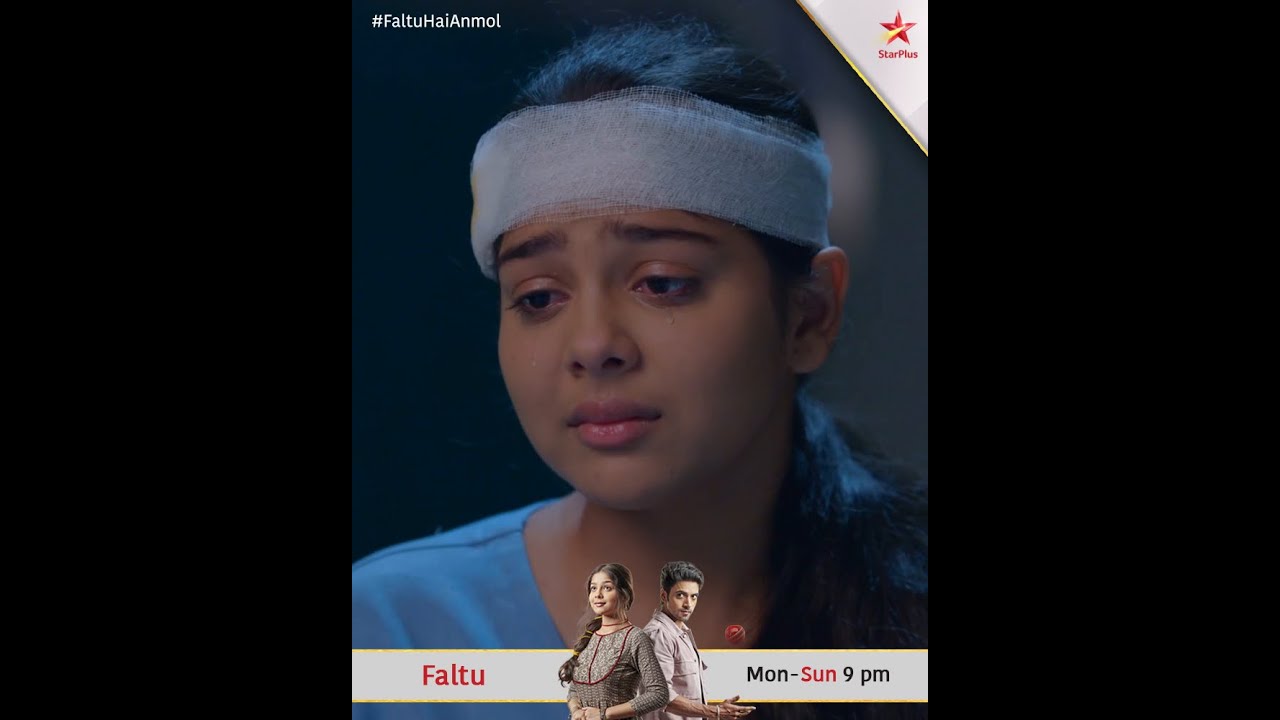 Faltu | Ayaan Regains Consciousness