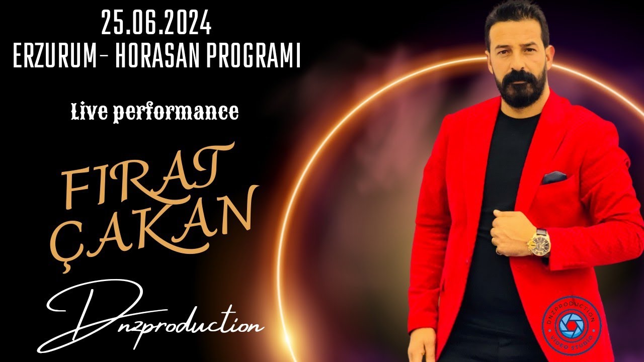 FIRAT ÇAKAN - TOZU DUMANA KATTI...! 2024