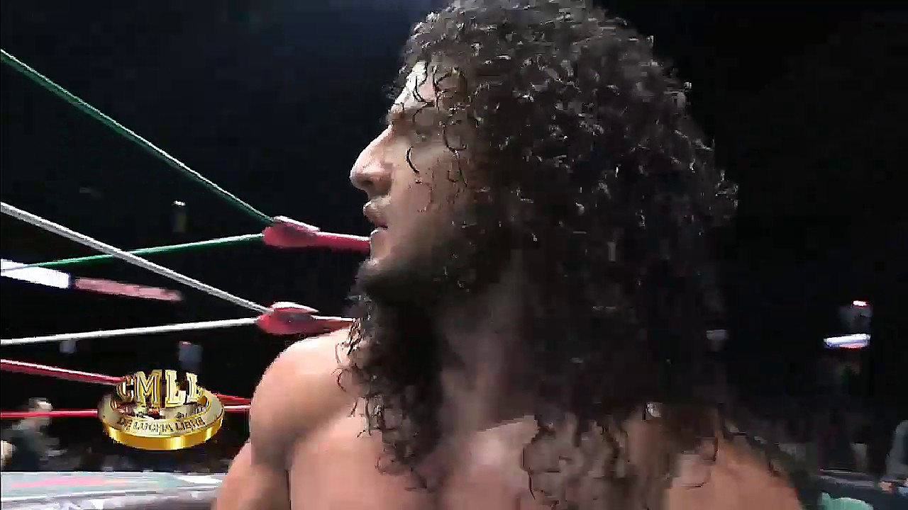 Volador, Diamante Azul, Marco Corleone VS Rush, Euforia, Barbaro 23 Junio